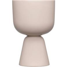 Nappula Kruka 19x12.5 cm Beige