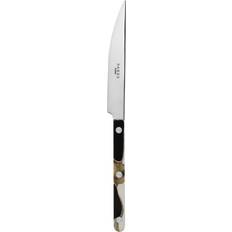 Paris Dinner Knife Bistrot Dune Black