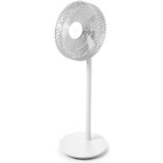 Extractor Fans Stadler Form F-023 Cordless Fan, White