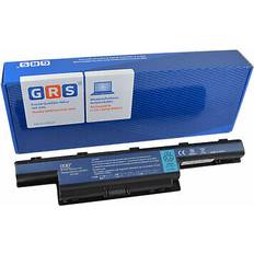 GRS akku acer as10d31, 6600mah/71wh, 10,8v