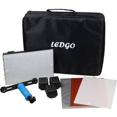 Ledgo lg-b560 daylight modular dimmable camera/video light