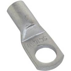 Elartiklar Sealey Copper Lug Terminal 16mm² x 8mm Pack 10