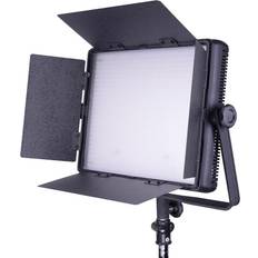 Ledgo lg-900csc ii bi-colour dimmable location studio light