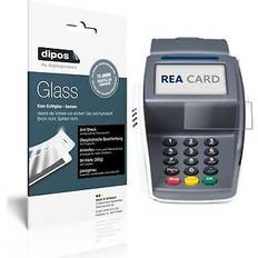 Screen Protectors Dipos Screen Protector Rea Card T7 Pro Matte 9H