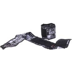 ROCKTAPE RockWrist Wrist Wraps Extra Lift Support Manifesto