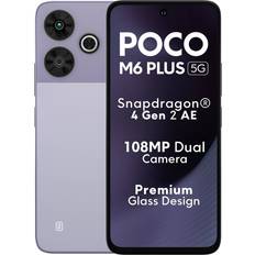 Poco m6 plus 5g