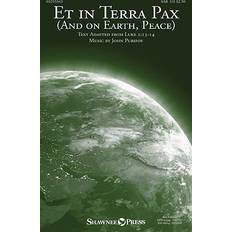 Music Et in Terra Pax And on Earth, Peace (CD)