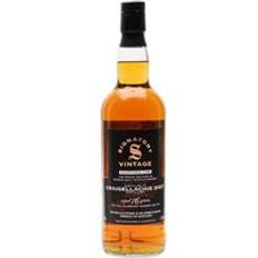 Craigellachie Beer & Spirits Craigellachie 2007 16 Year Old 100 Proof Exceptional Edition #4 /Sign Speyside Whisky