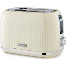Toasters Geepas Slice Bread