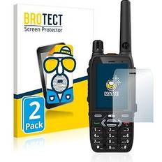Screen Protectors Brotect 2x anti glare screen for motorola mxp600 matte film
