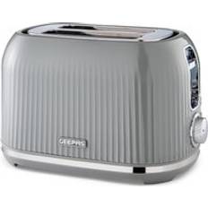 Toasters Geepas Slice Bread