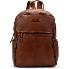 Marron Cartables Pikolinos Sac à dos Rioja MHA-785 Marron