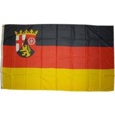 Fahnen & Zubehör Trends4cents trends4cents, Fahne, Flagge Rheinland-Pfalz 250 150.1x150.1cm