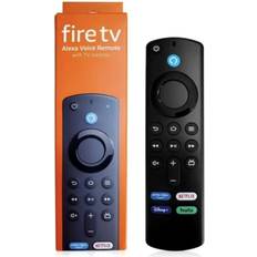 PRIME Voice remote control fire stick stick