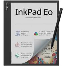 Pocketbook InkPad Eo Mist Grey