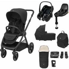 Maxi-Cosi Maxi Cosi Oxford Pebble Pushchair