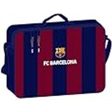 Children School Bags Safta Maroon Navy Blue School Bag - Maroon Navy Blue