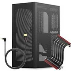 Ssupd Meshlicious Mini ITX Case Full Mesh