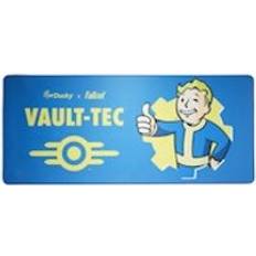 Ducky Fallout 3XL Surface Vault Tec 800x350x30mm