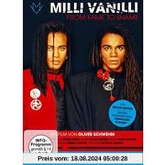 Filme Milli Vanilli From Fame to Shame