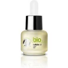 Silcare Nagelpflegemittel, Bio Line Cuticle Oil vitamin olive Peach