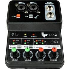 Trumix MX2 2-Channel USB Mixer