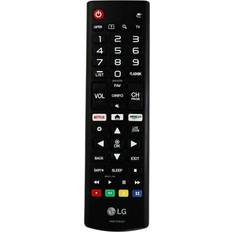 LG lg akb75095307 tv remote control
