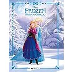 Libri Frozen. Il regno di ghiaccio (Copertina rigida)