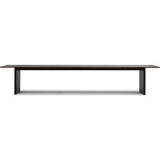 Valnød Spiseborde Normann Copenhagen Panel Spisebord