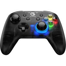 Game Controllers GameSir T4 Pro 2.4G Wireless Controller with USB Receiver for PC Switch iOS Android