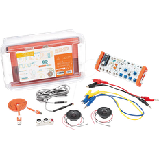 Arduino AKX00045 Utvecklingskort Science Kit R3