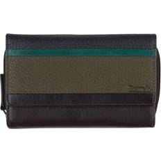 Wallets & Key Holders Bench Portemonnaie, Geldbörse RFID Leder 10