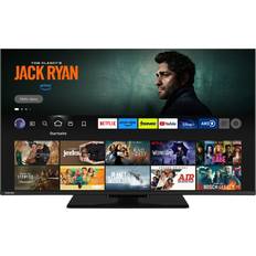 1920x1080 (Full HD) - Bluetooth TV Toshiba 43 Inch Fire TV Bluetooth