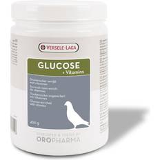Versele-laga glucose with vitamins 400g for racing pigeons aviary