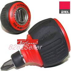 no.306d stubby ratchet screwdriver rotate smoothly