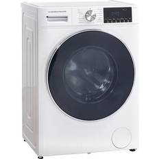 Vaskemaskiner Scandomestic Wdf8514wbe, Washer Dryer