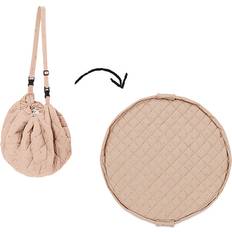 Soft Organic Fleuri 3-in-1 Lek Matta
