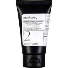 smelling of roses hand cream 50g