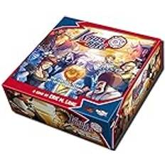 Cool Mini Or Not Kaosball brädspel kärna låda