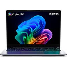 Medion SPRCHRGD 14 S1 Elite 14" 2.8k 120Hz Snapdragon X Elite