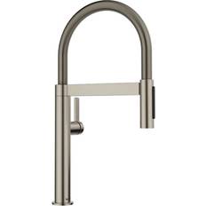 Blanco Culina-S II Mini Pull-Out Swivel Spout Single Lever Kitchen Tap