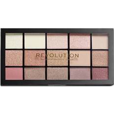 Revolution Beauty Reloaded Palette #3.0 Iconic