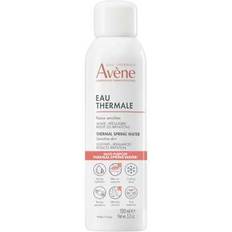 Avène Facial Mists Avène thermal spring water spray for sensitive skin 151ml