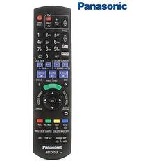 Panasonic n2qayb001058 remote control hdd