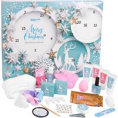 Brubaker Xxl beauty adventskalender 2024 pflege kosmetik für frauen mädchen