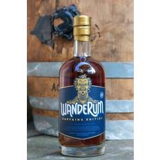 Wanderum Captains Edition 54.5% 50 cl