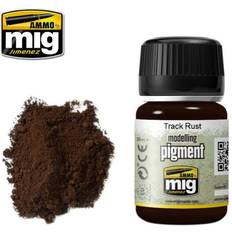 Ammo Of Mig Jimenez Track Rust Pigment 3008