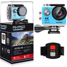 Akaso EK7000 4K Sport Action Camera Ultra HD Camcorder Blue