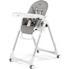 Prima Pappa Follow Me Highchair Ice