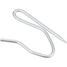 Steel Mounts & Hooks for Curtains Uxcell Curtain hooks carbon